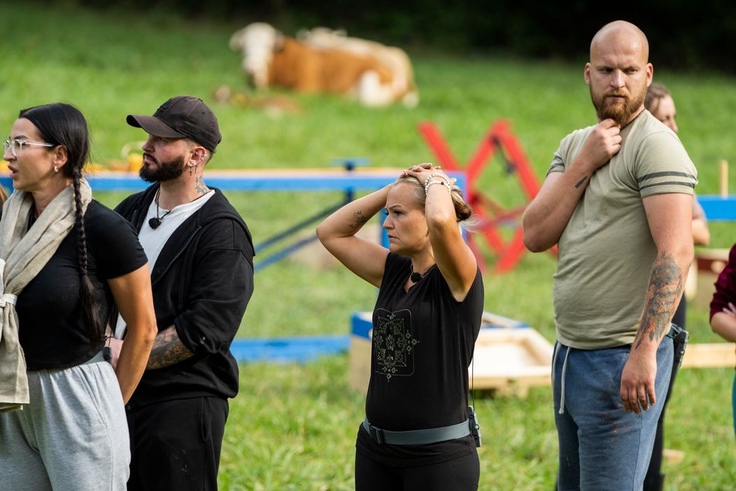 Boj o záchranu im nevyšiel, do duelu ide Niki a Denis