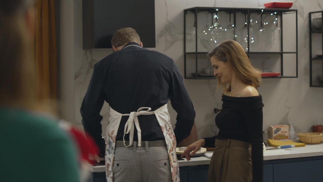Martin odišiel z večere: Lucia ho vyhodila
