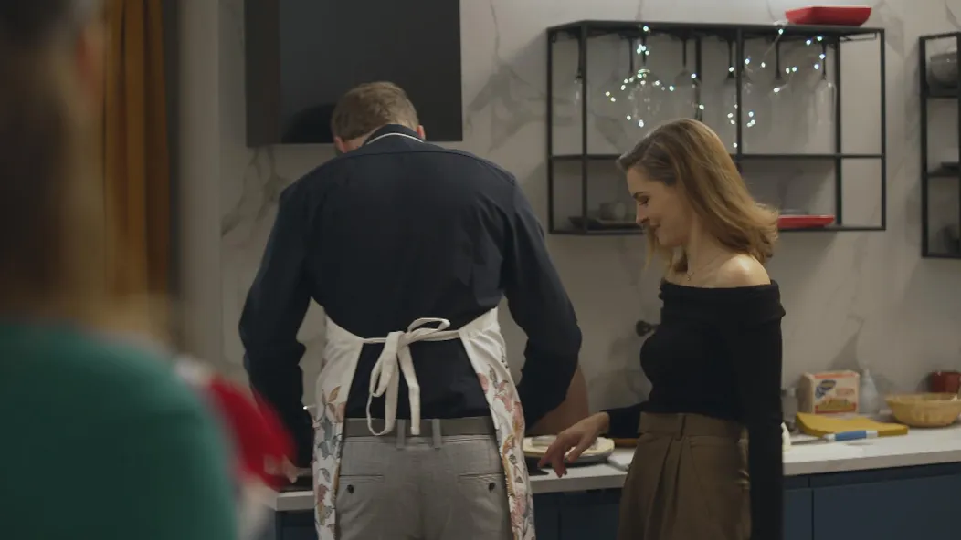 Martin odišiel z večere: Lucia ho vyhodila