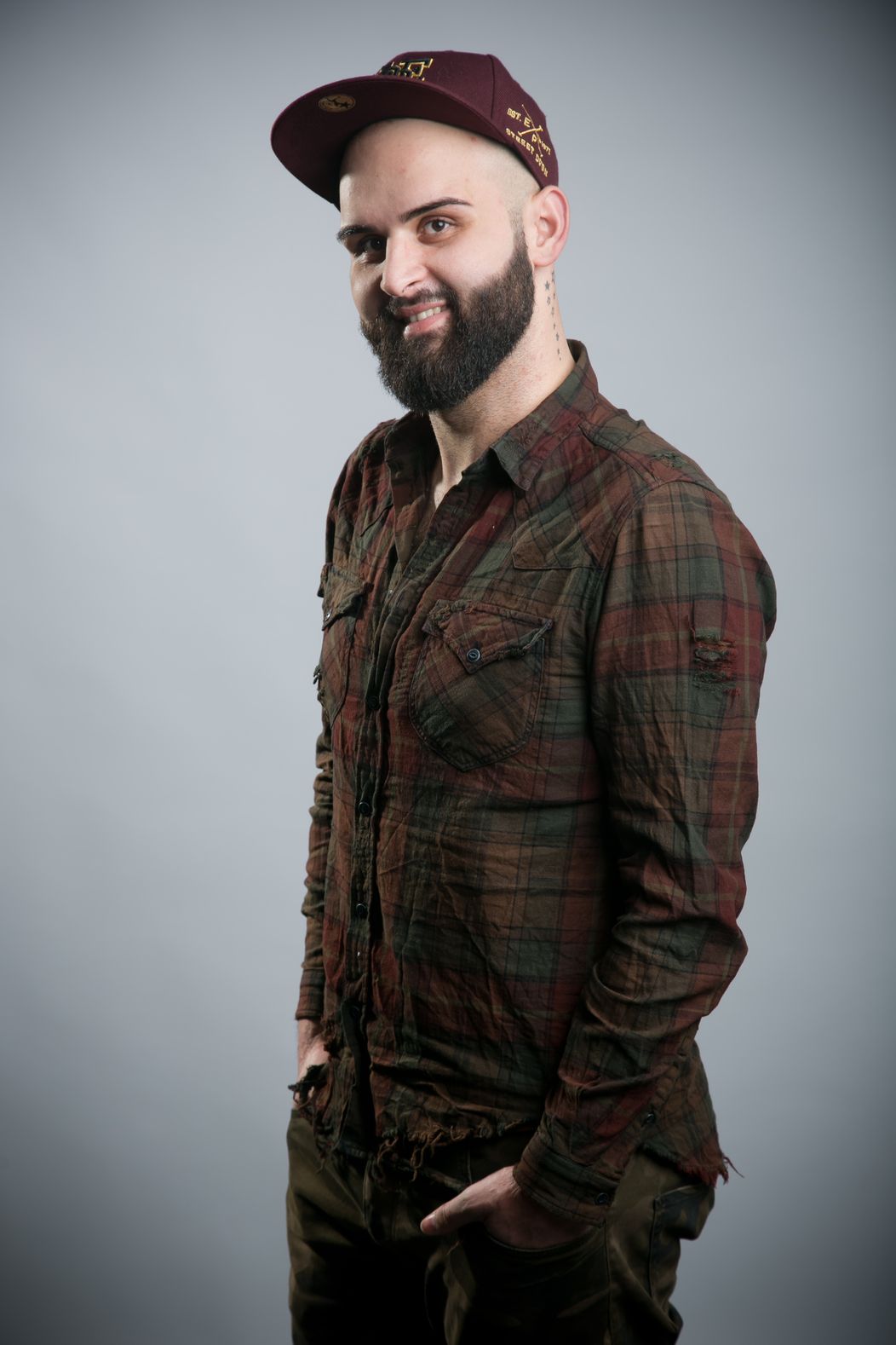 Nikolas Nikolič