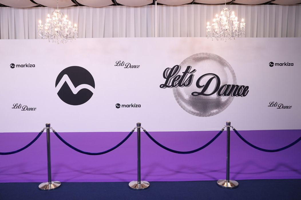 Tlačová konferencia k deviatej sérii Let´s Dance