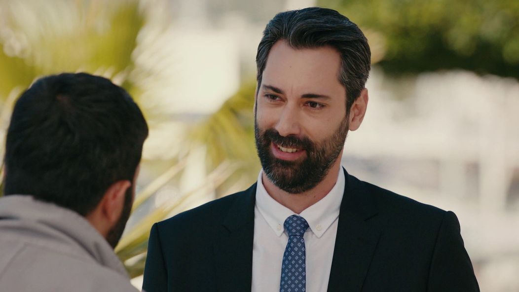 Veľvyslancova dcéra