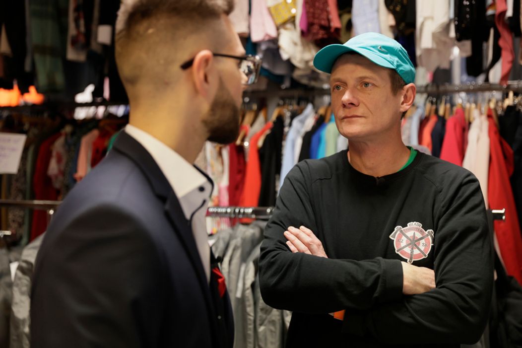 Zákulisie finále Farmy