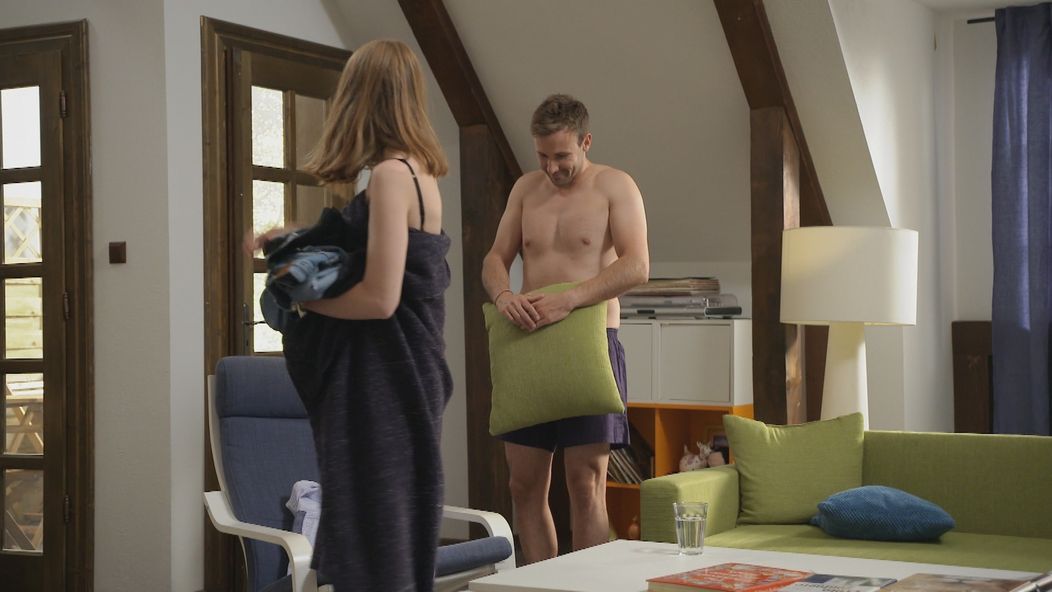 Tomášova nová známosť