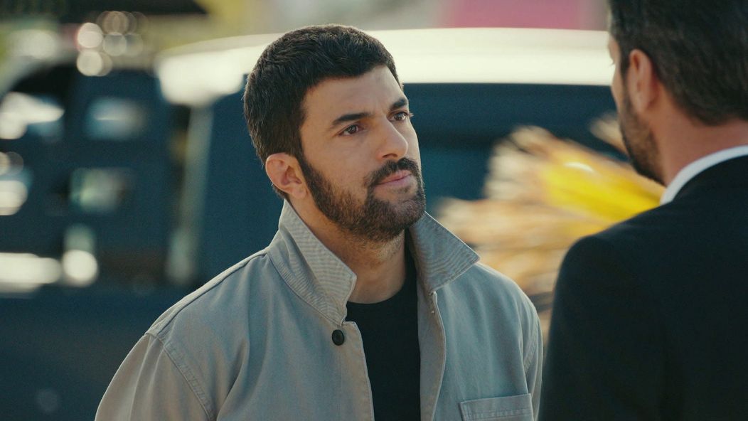 Veľvyslancova dcéra