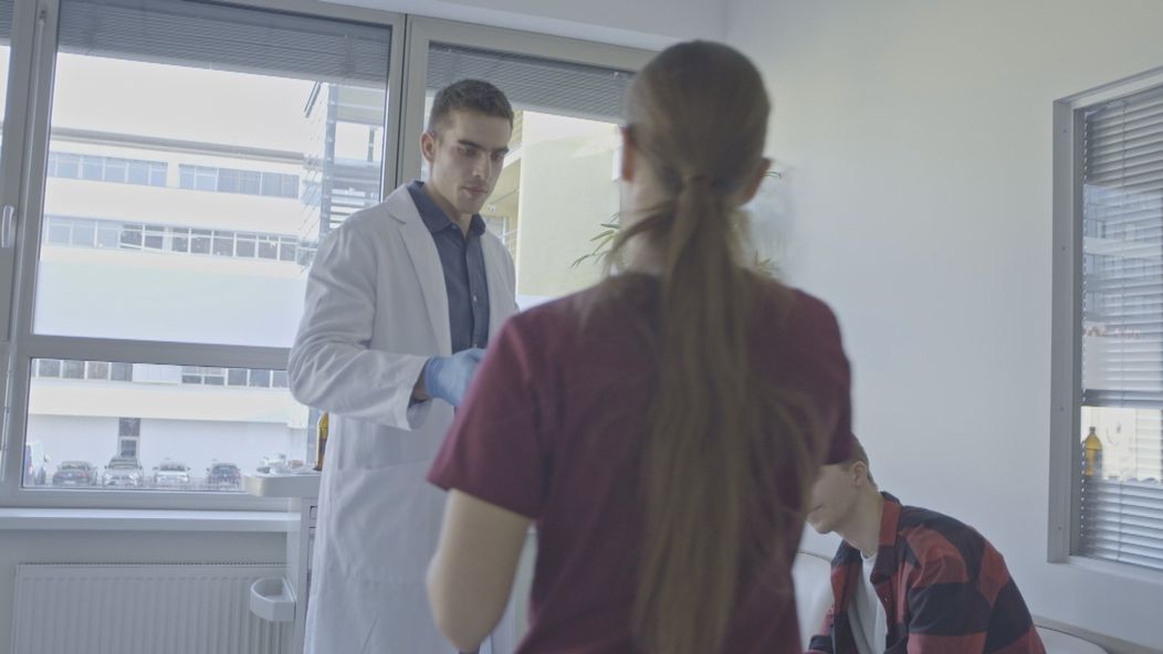 Bartoš nie je vo svojej koži.