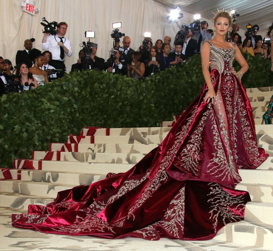 Blake Lively