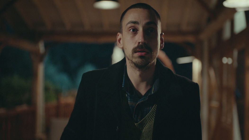 Veľvyslancova dcéra