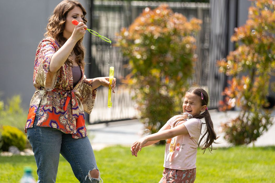 Grilovačka s Hankou