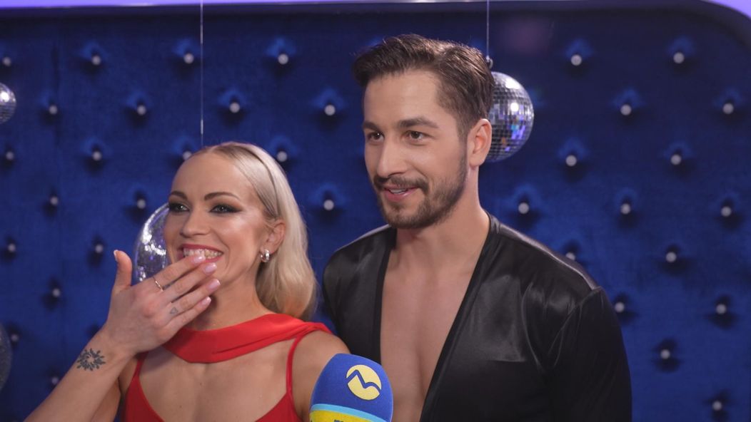 Eliška Lenčešová Jakub Jablonský