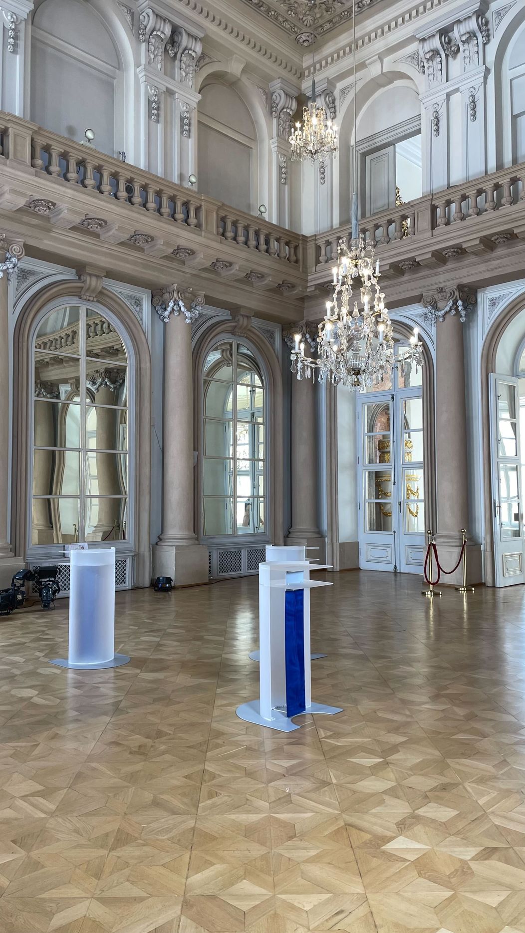 Primaciálny palác.