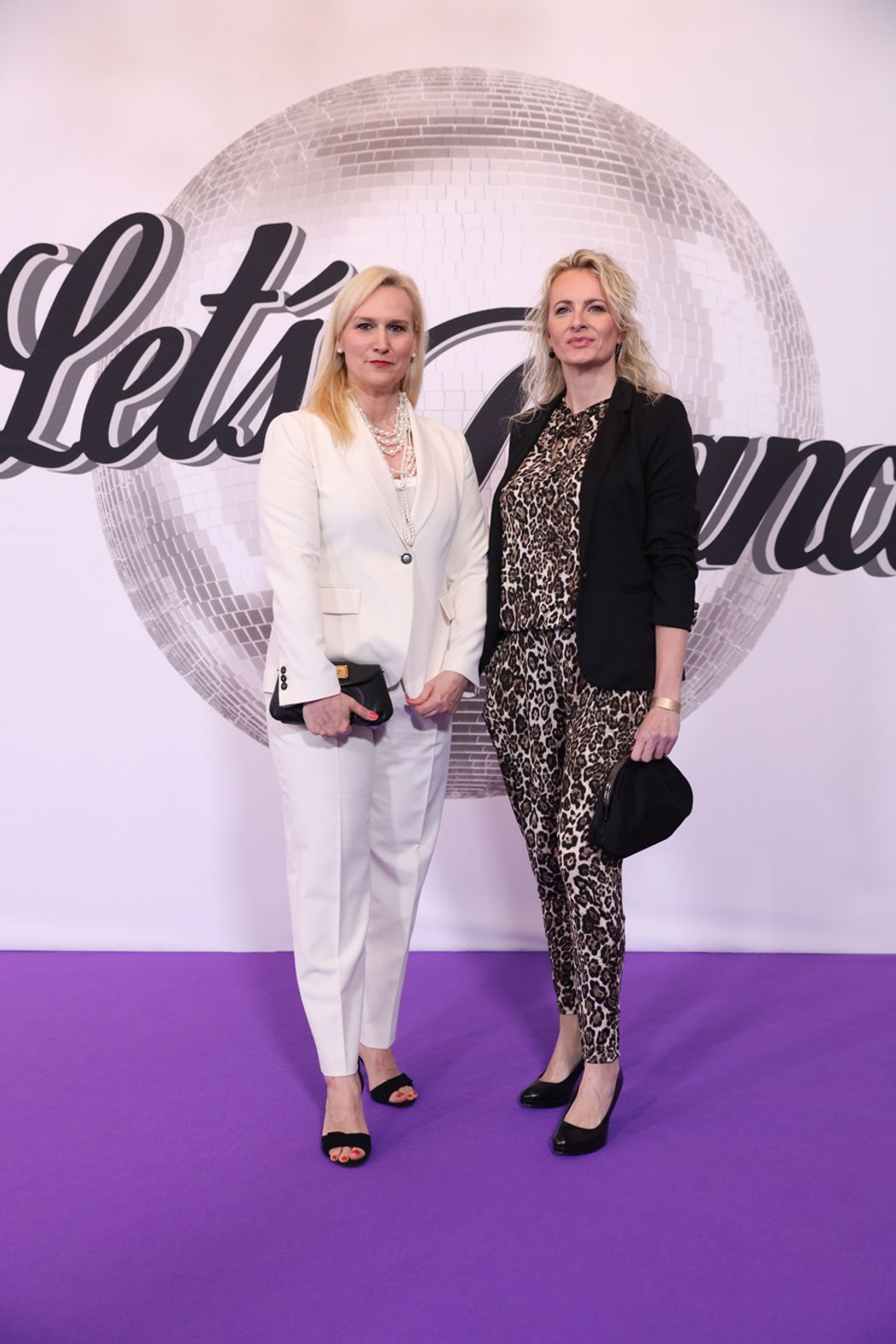 Móda z Let´s Dance - 9. kolo