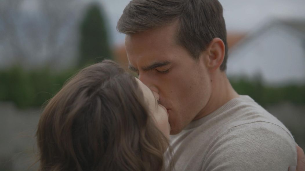 Naďa povedala áno!