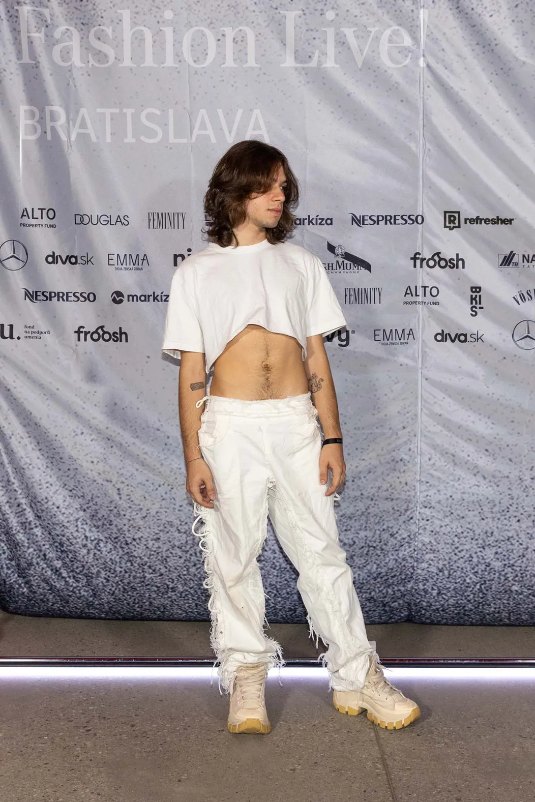 Fashion LIVE! 2023