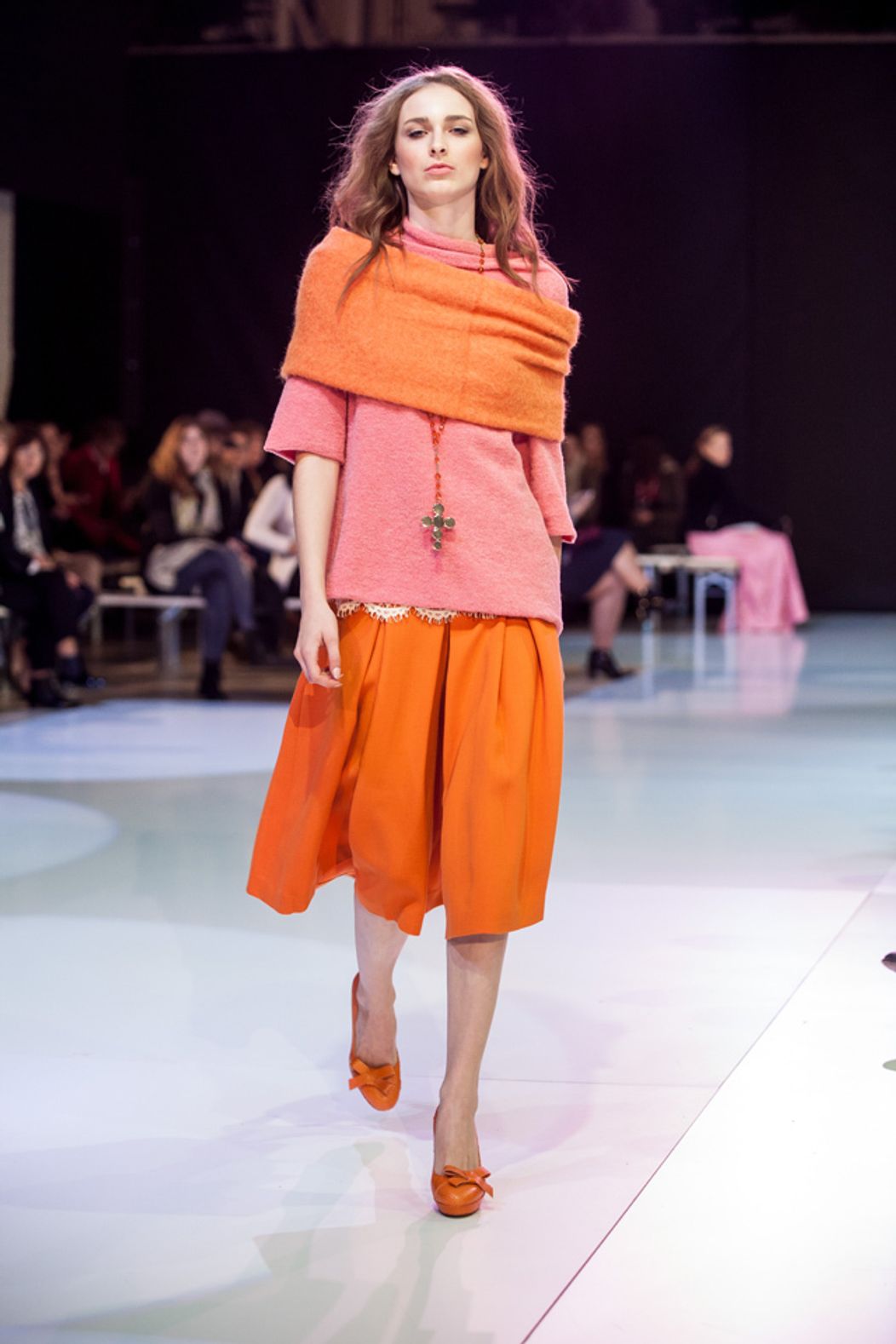Fashion LIVE!: Twin-Set