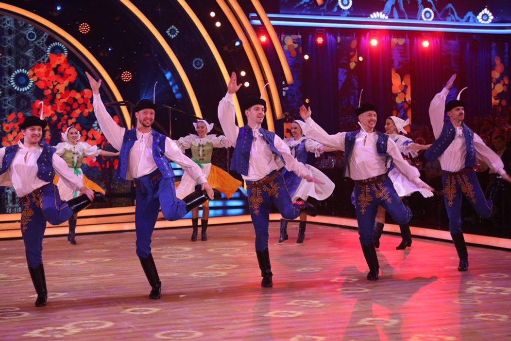 TOP momenty z 5. kola Let’s Dance