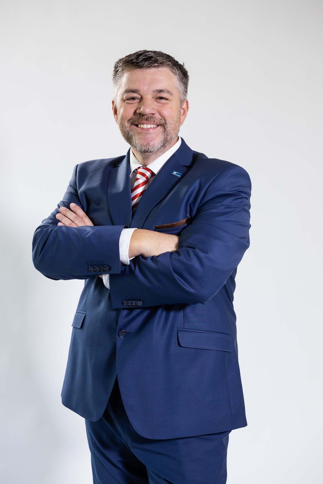 Roman Gono, Utajený šéf Cargo