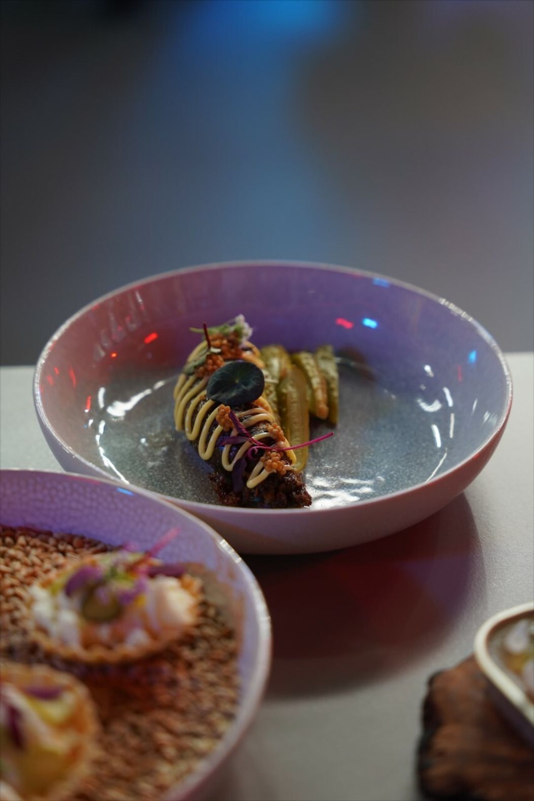 Unikátne recepty v Teleráne