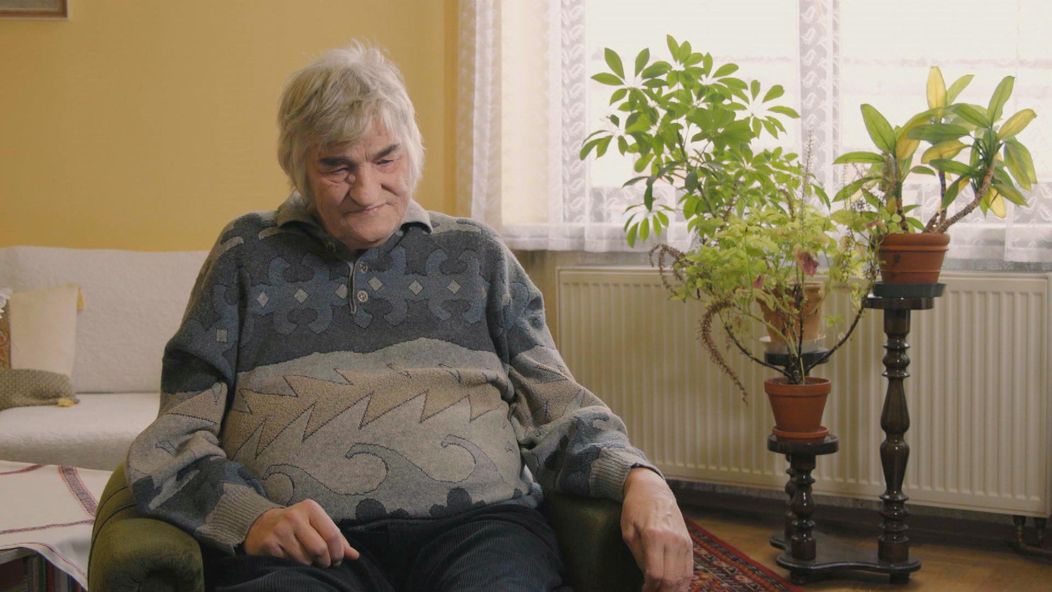Kamila Zemančíková v Extrémnych premenách.