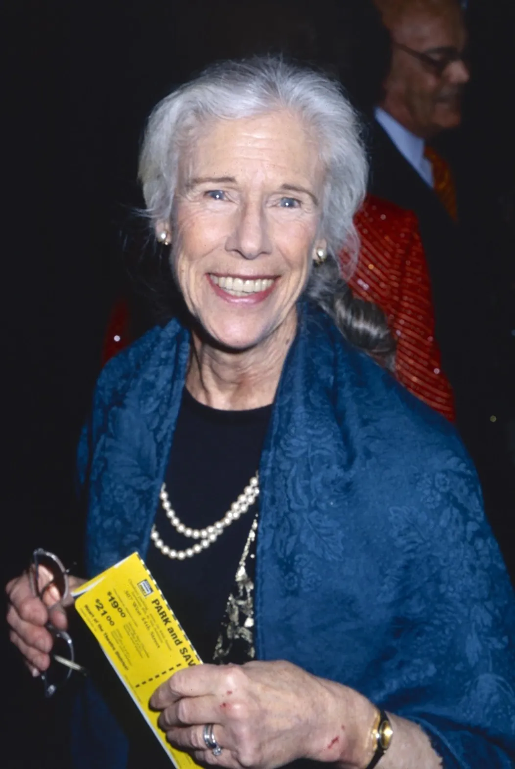 Frances Sternhagen