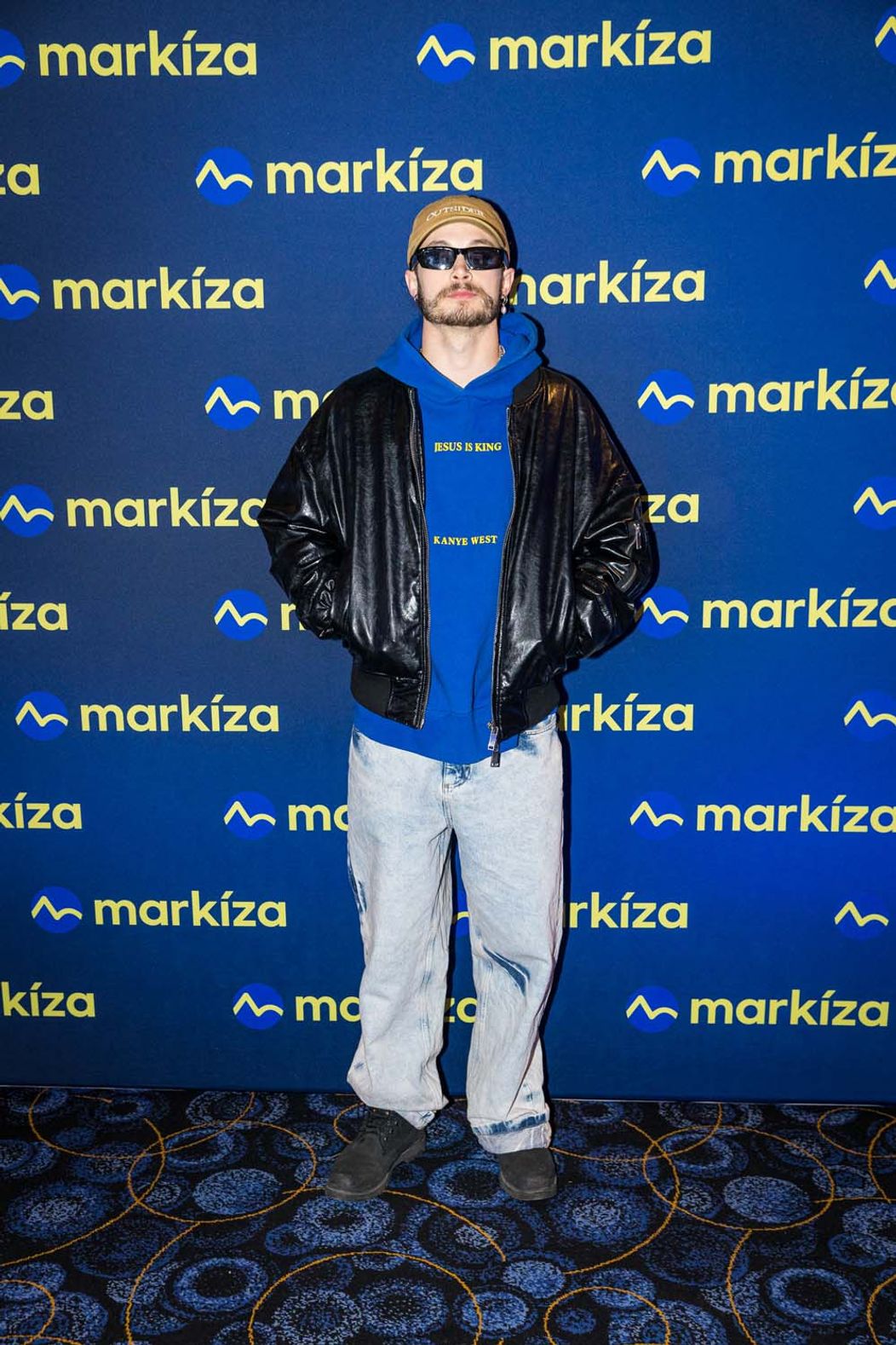 Premietanie šou Ruža pre nevestu v kine