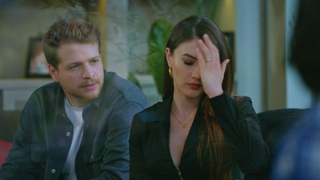 Láska, rozum, pomsta