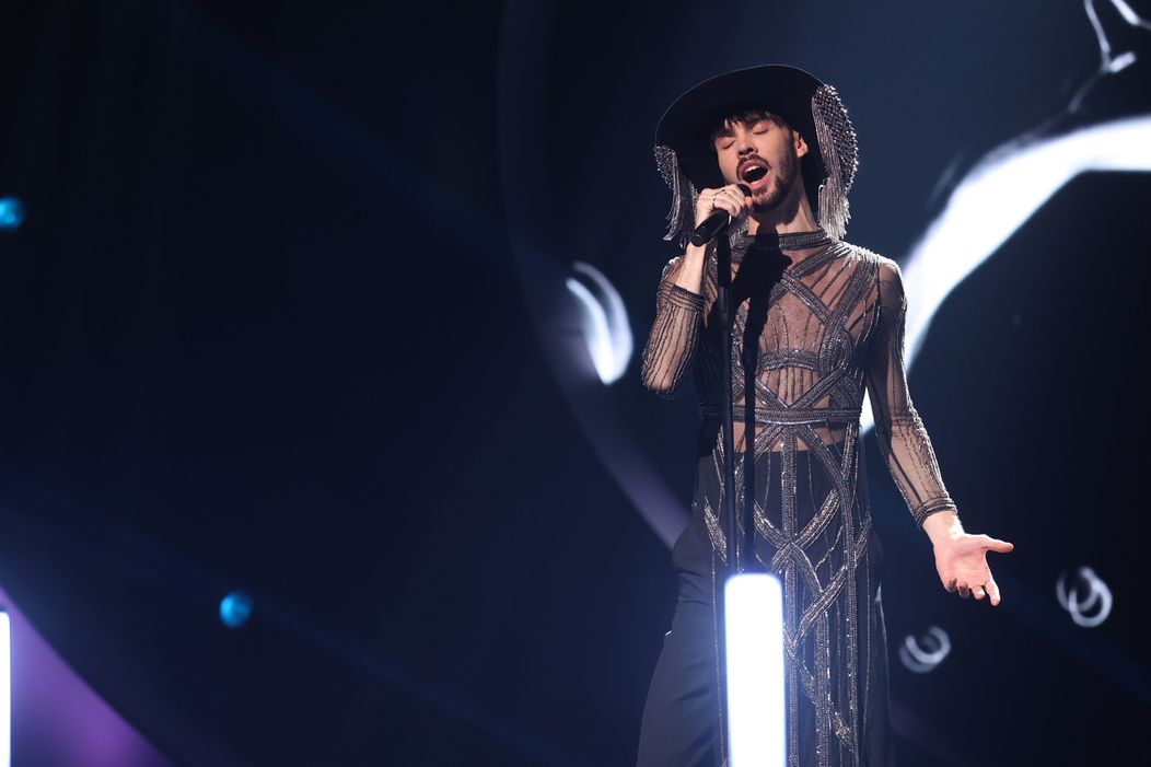 Vývoj zaočkovaných prvou dávkou.