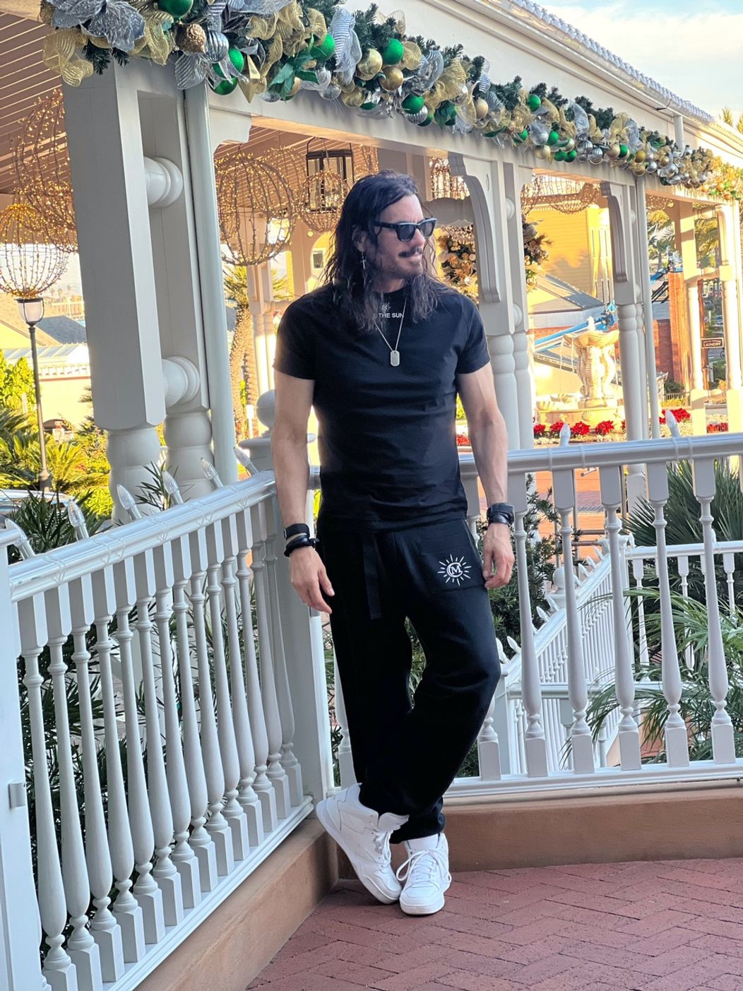 Mario a Broňa oslávili piate výročie