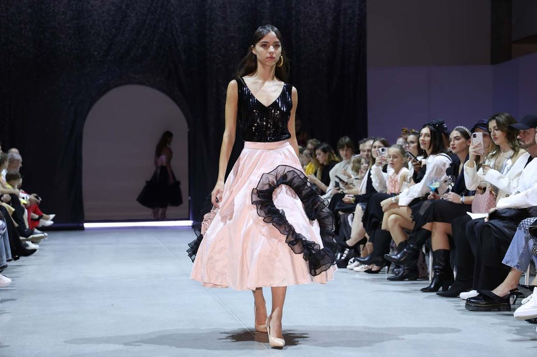 Fashion LIVE! 2023