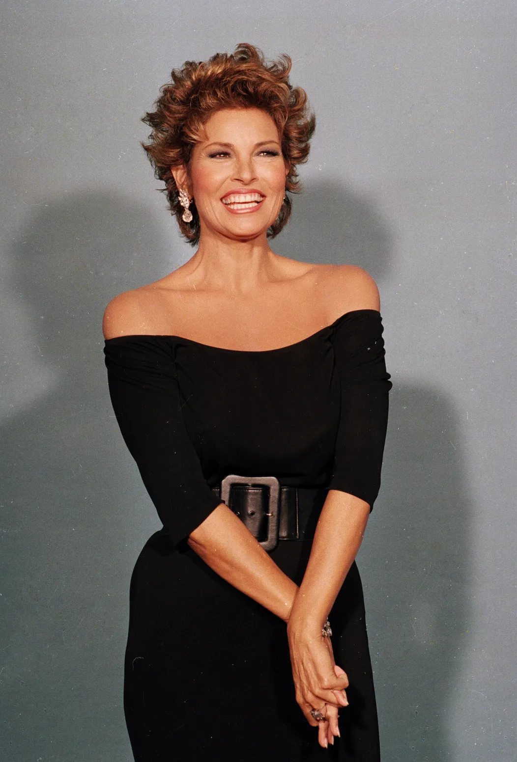 Raquel Welch