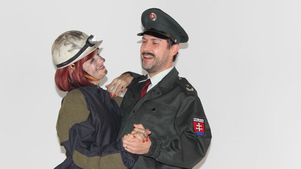 Kredenc, Šebová, Kemka