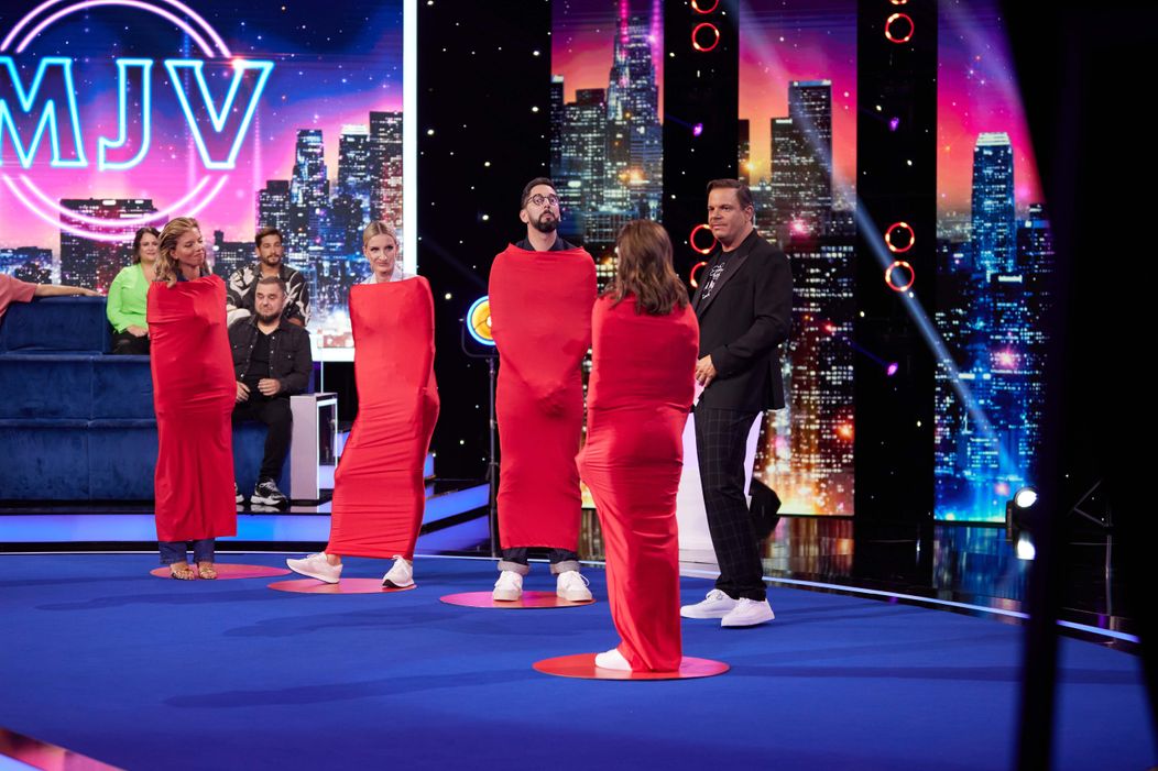 Možné je všetko! - 5. epizóda