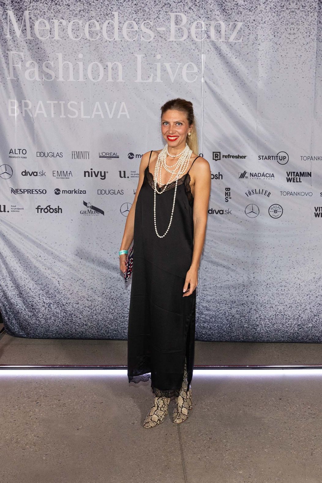 Fashion LIVE! 2023