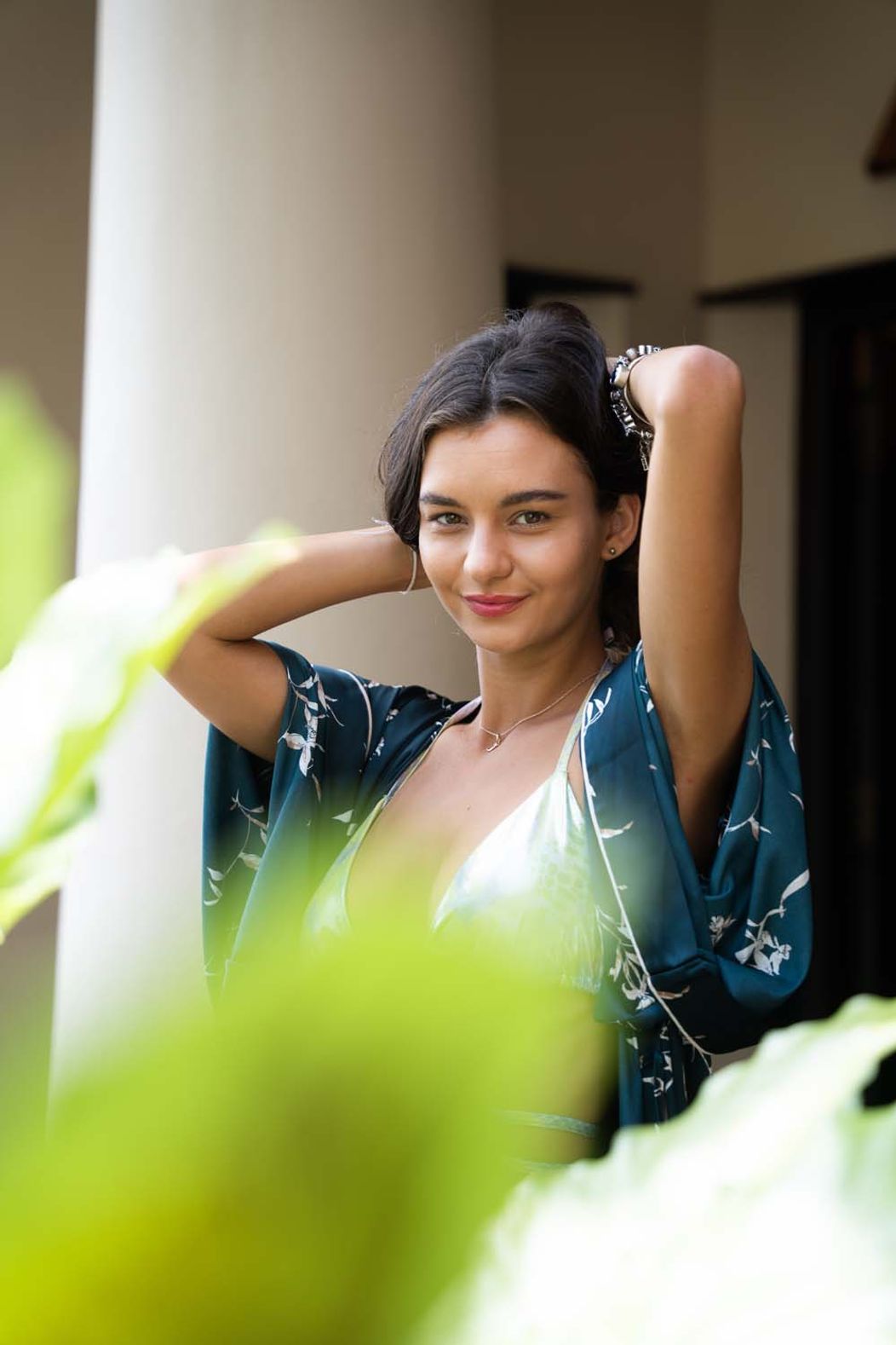 Zákulisie finále Ruže pre nevestu