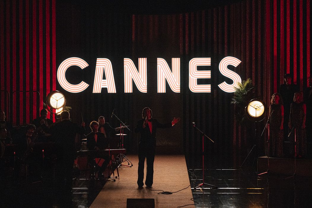 Nakrúcanie filmu Duchoň