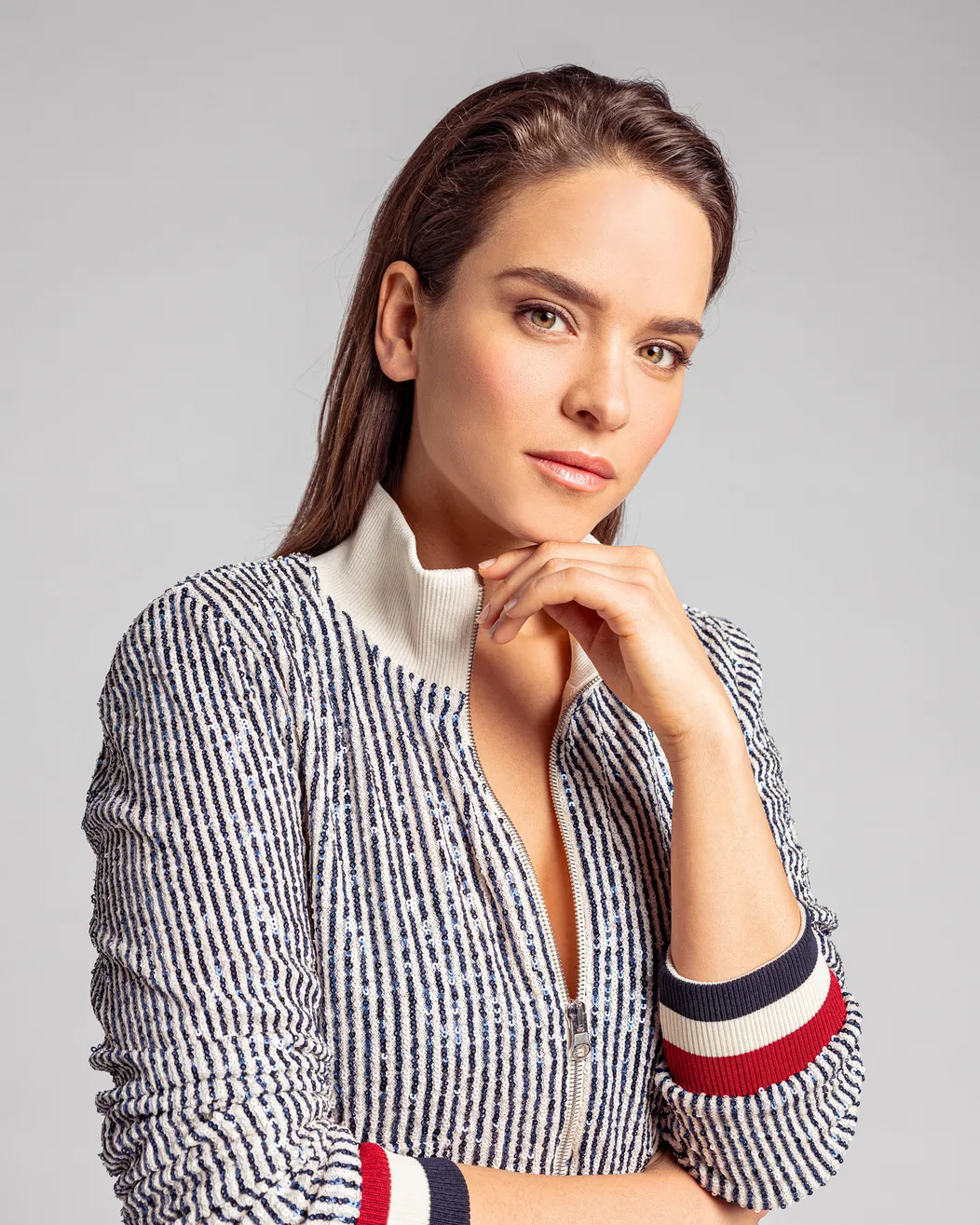 Kristína Svarinská