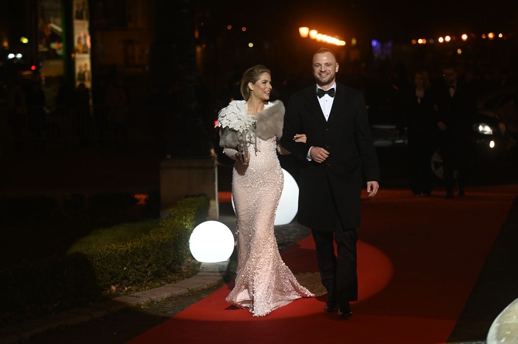 Marián a Ivana Gáborikovci.