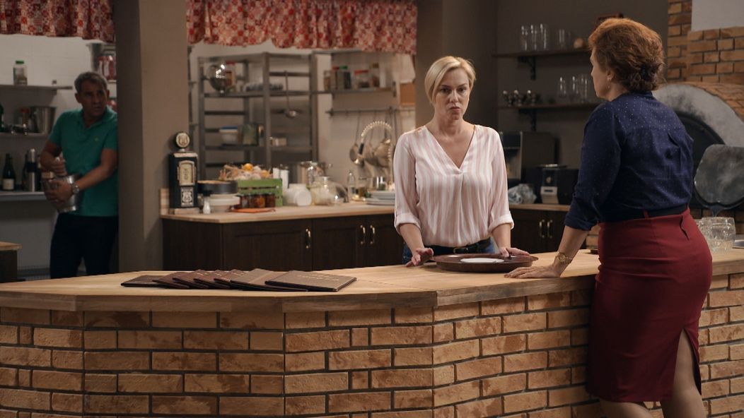 Lucia aj Vlado sa rozhodli držať bobríka mlčanlivosti.