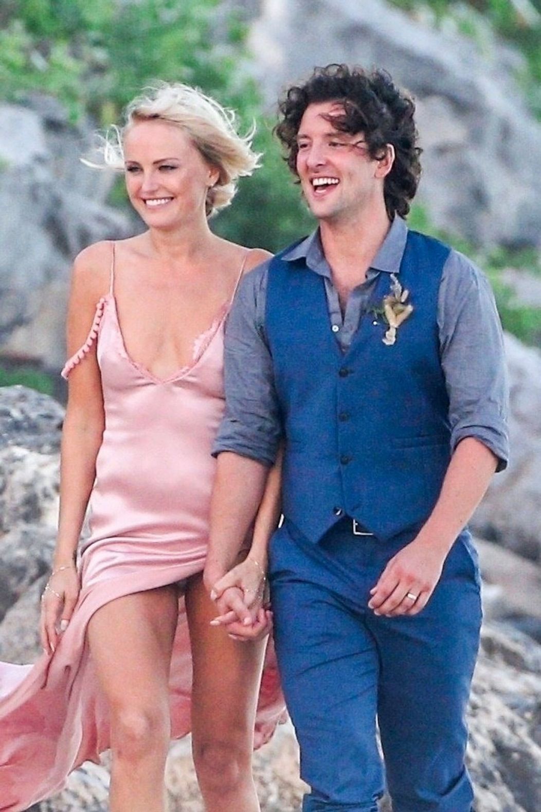 Malin Akerman