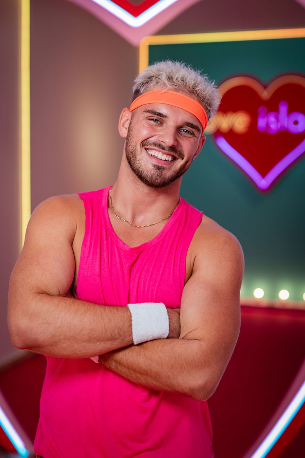 Noví bombshells vo vile - 7. epi