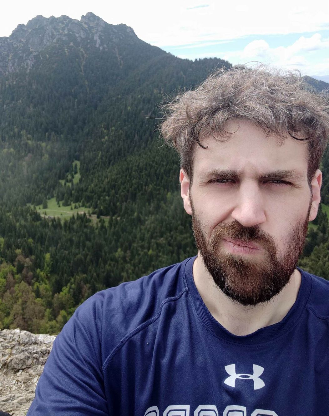 Stano chodí po výletoch