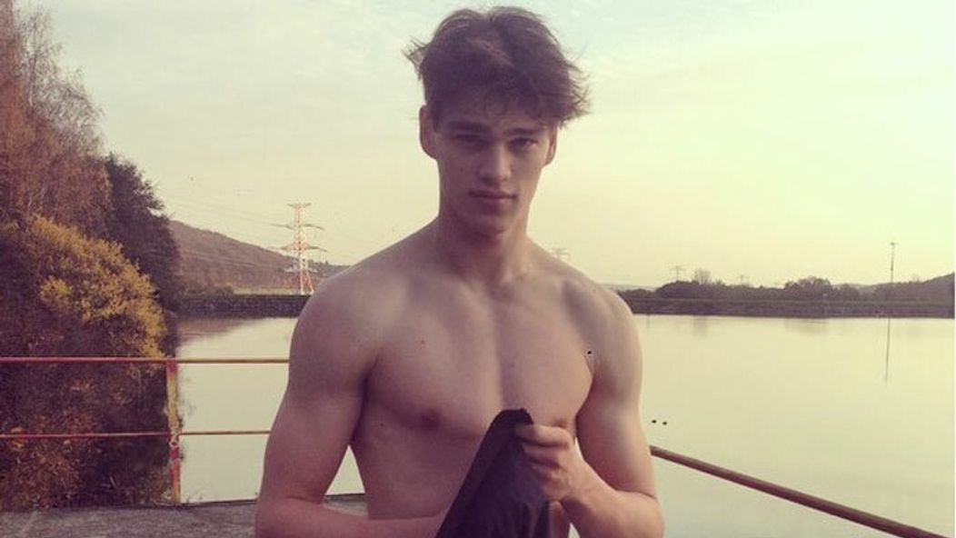 Filip Hrivňák