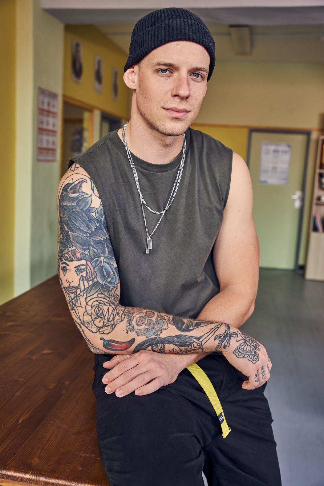 Krištof Králik