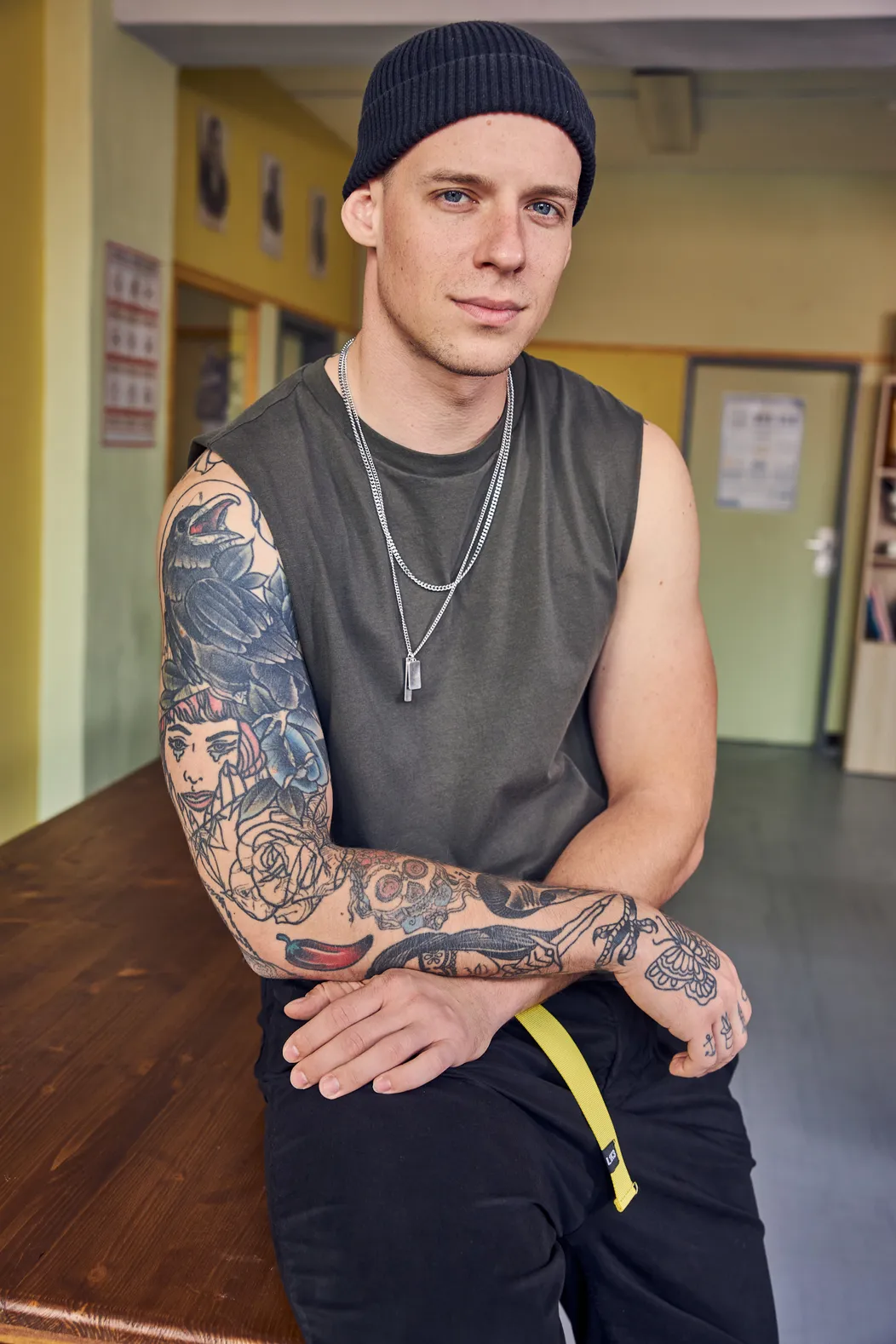 Krištof Králik