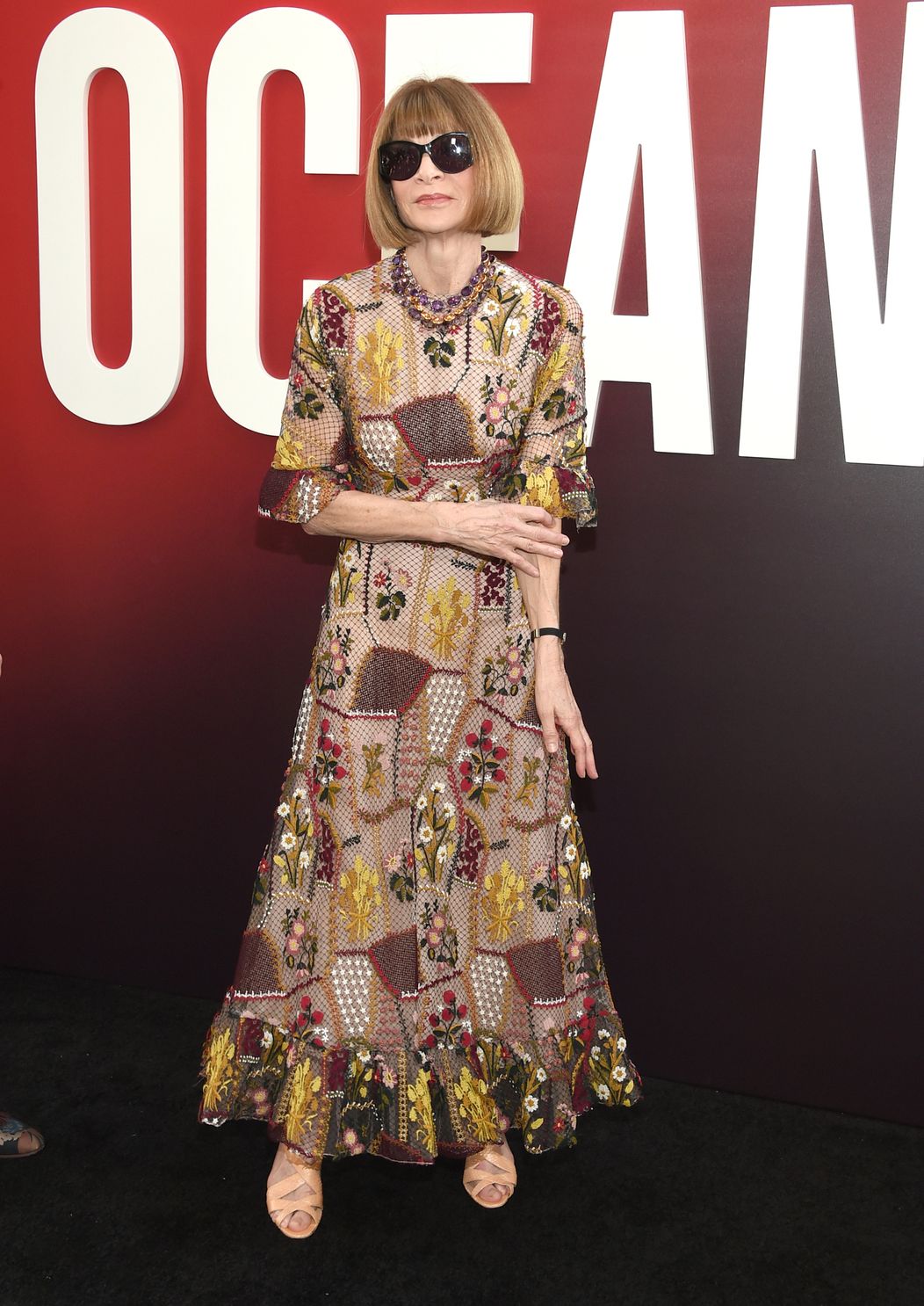Anna Wintour