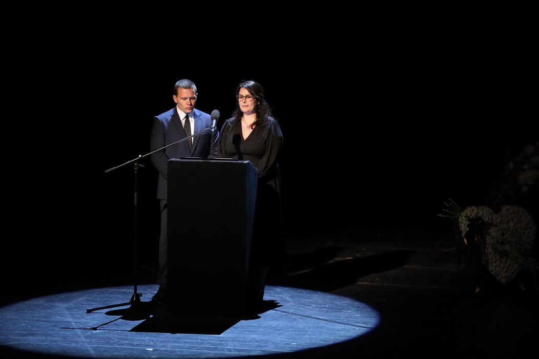 Verejnosť sa rozlúčila s Danom Heribanom