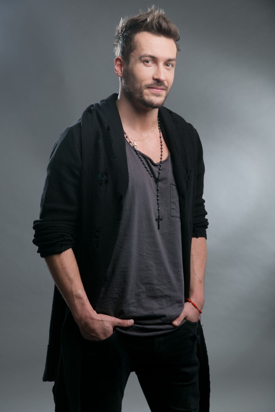 Dávid Buška