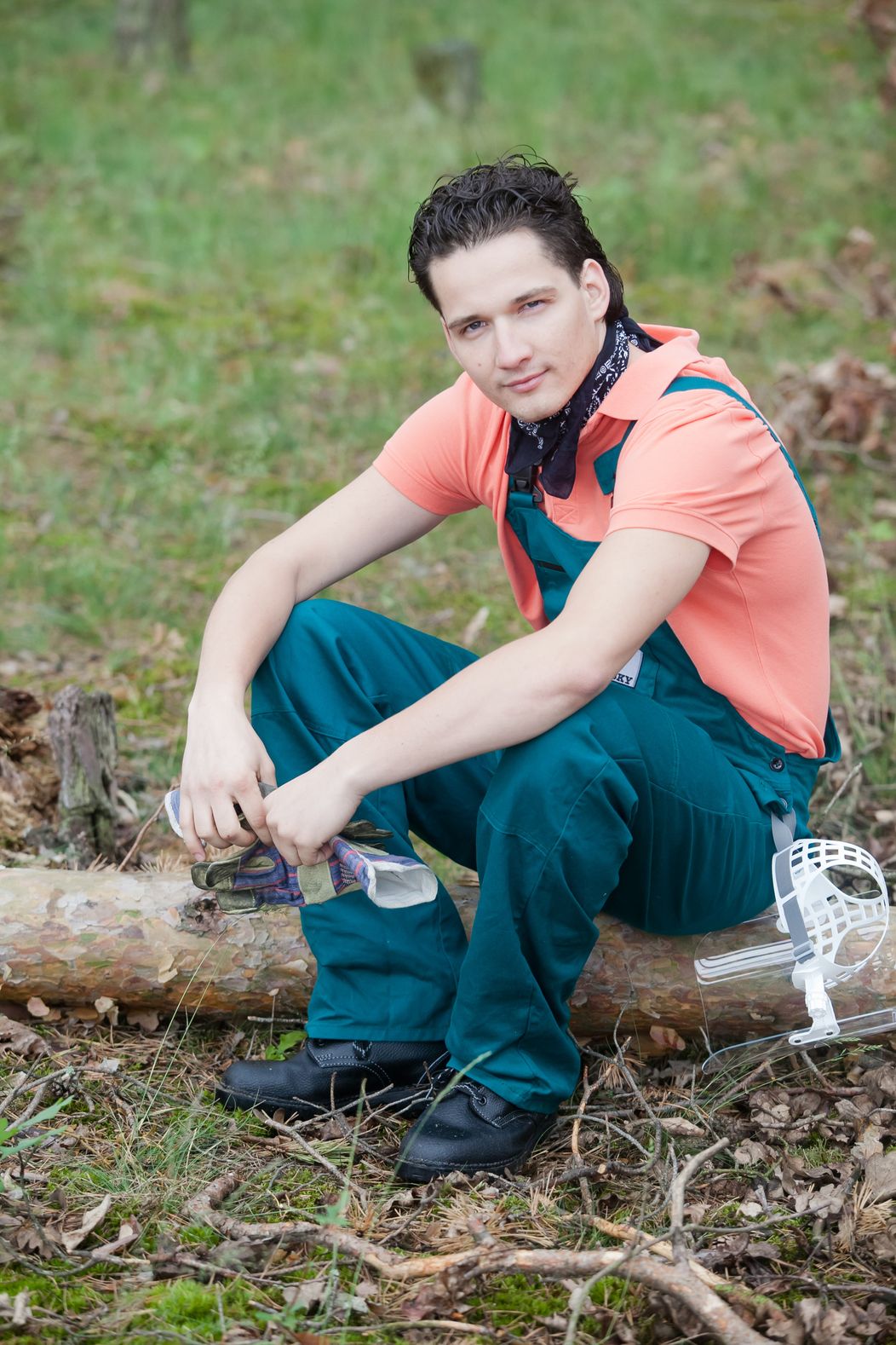 Peter Makranský, Chlapi neplačú