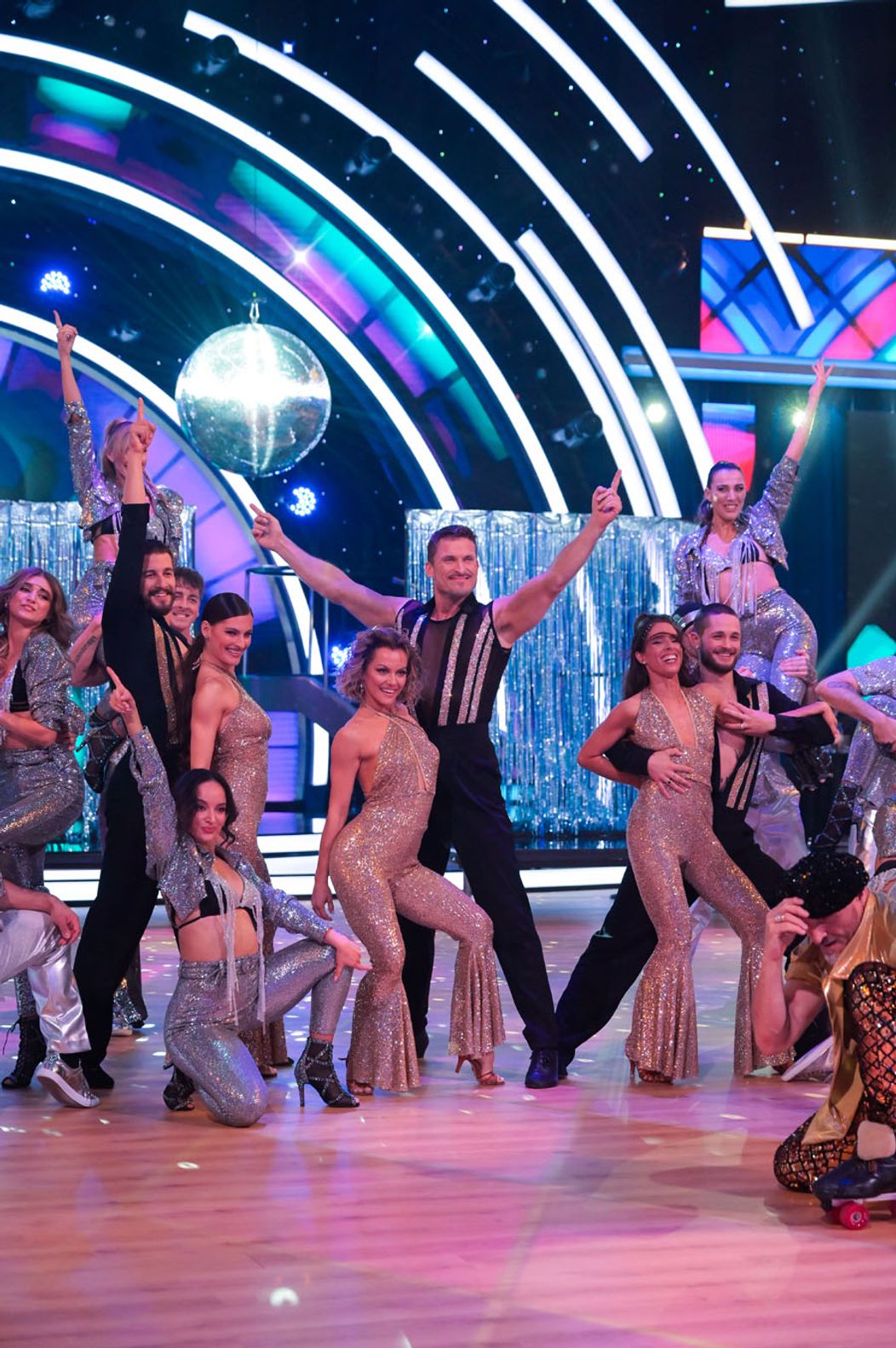 TOP momenty zo 6. kola Let's Dance: Po tomto čísle takmer spadla Incheba