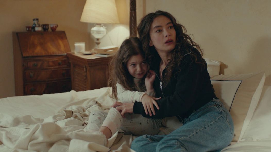 Veľvyslancova dcéra